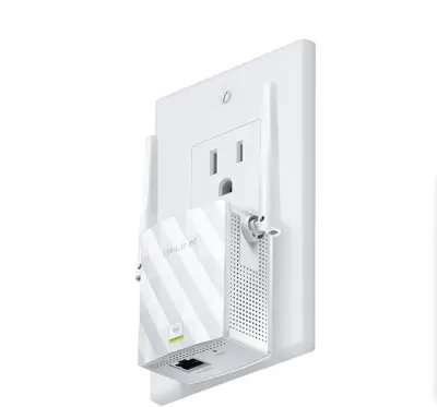 Picture of TP-Link TL-WA855RE 300Mbps Universal Wireless Range Extender (2 Antenna)