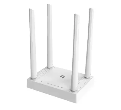 Picture of Netis W4 300 Mbps Ethernet Single-Band Wi-Fi Router