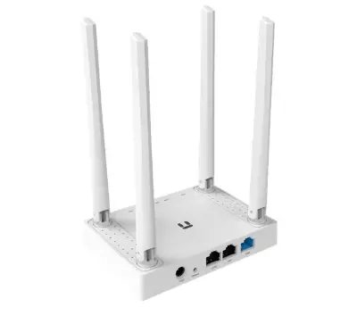 Picture of Netis W4 300 Mbps Ethernet Single-Band Wi-Fi Router