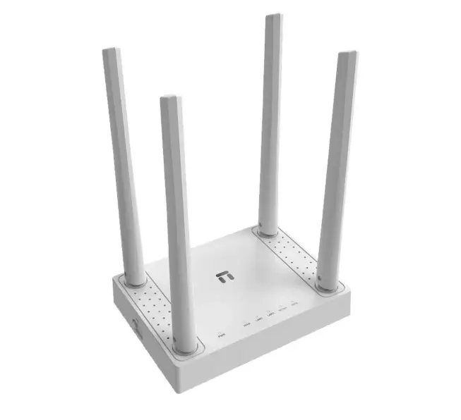Picture of Netis W4 300 Mbps Ethernet Single-Band Wi-Fi Router