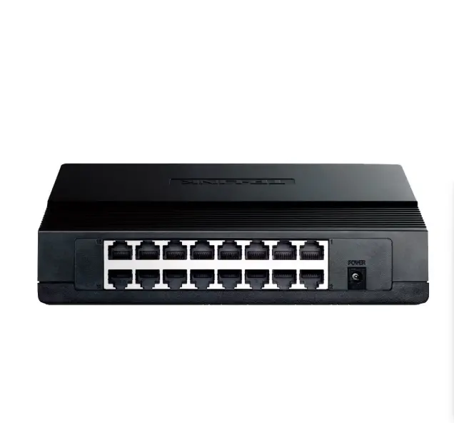 Picture of TP-Link SF1016D 16 Port Switch