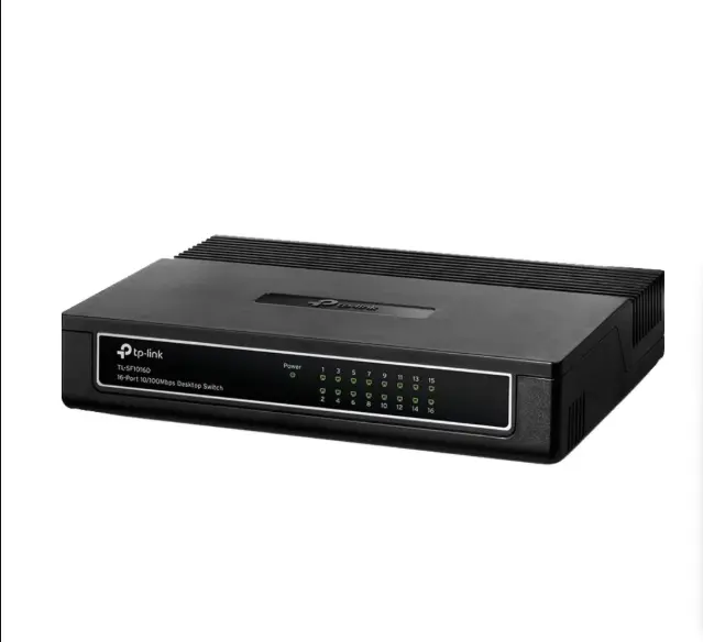Picture of TP-Link SF1016D 16 Port Switch
