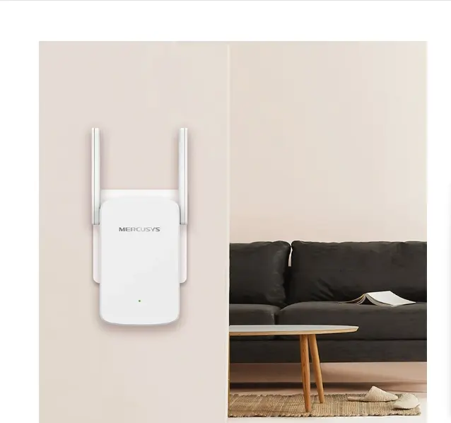 Picture of MERCUSYS ME30 AC1200 Mbps Dual-Band Mesh Wireless Range Extender