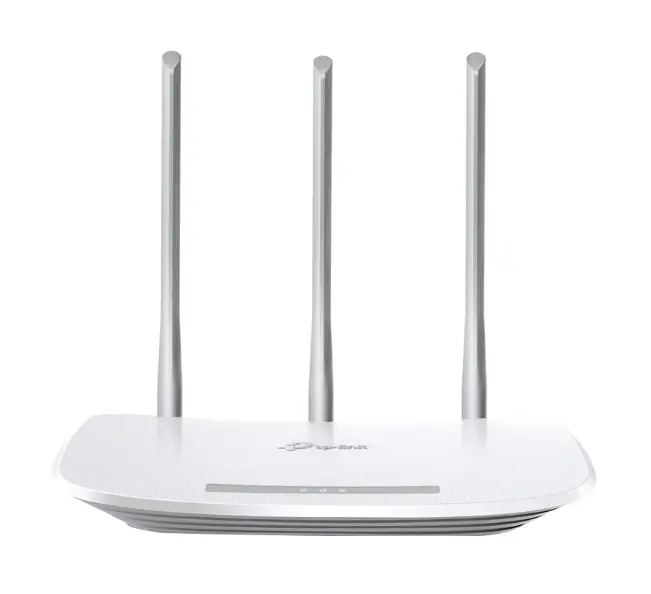 Picture of TP-Link TL-WR845N 300 Mbps Ethernet Single-Band Wi-Fi Router