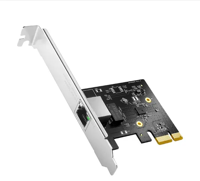 Picture of Cudy PE25 2.0 2.5 Gbps PCI Express Network Adapter