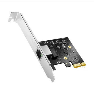 Picture of Cudy PE25 2.0 2.5 Gbps PCI Express Network Adapter