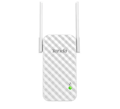 Picture of Tenda A9 Wireless N300 Universal Range Extender (2x3dBi Fixed Antenna)