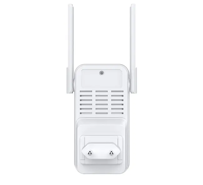 Picture of Tenda A9 Wireless N300 Universal Range Extender (2x3dBi Fixed Antenna)