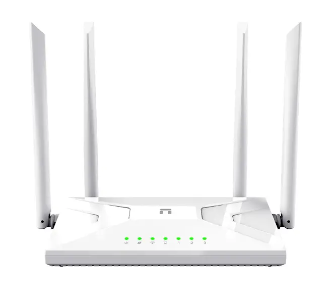 Picture of Netis NC21 AC1200 Mbps Dual-Band Wi-Fi 5 Router