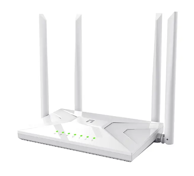 Picture of Netis NC21 AC1200 Mbps Dual-Band Wi-Fi 5 Router