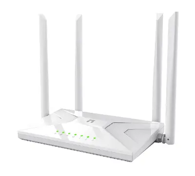 Picture of Netis NC21 AC1200 Mbps Dual-Band Wi-Fi 5 Router