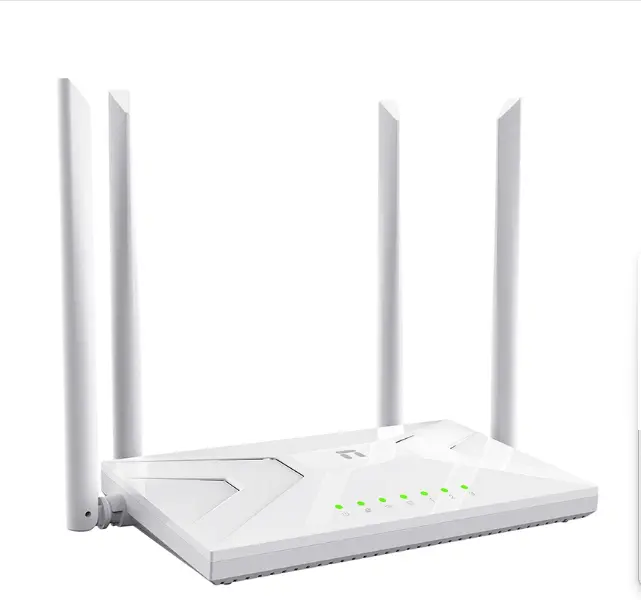 Picture of Netis NC21 AC1200 Mbps Dual-Band Wi-Fi 5 Router