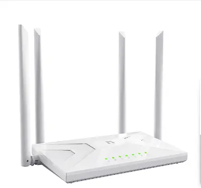 Picture of Netis NC21 AC1200 Mbps Dual-Band Wi-Fi 5 Router