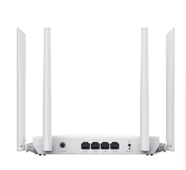 Picture of Netis NC21 AC1200 Mbps Dual-Band Wi-Fi 5 Router