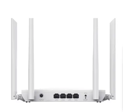Picture of Netis NC21 AC1200 Mbps Dual-Band Wi-Fi 5 Router
