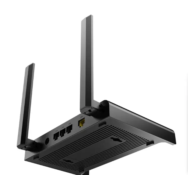 Picture of Ruijie RG-EW300N 300 Mbps Wi-Fi 4 Wireless Smart Router