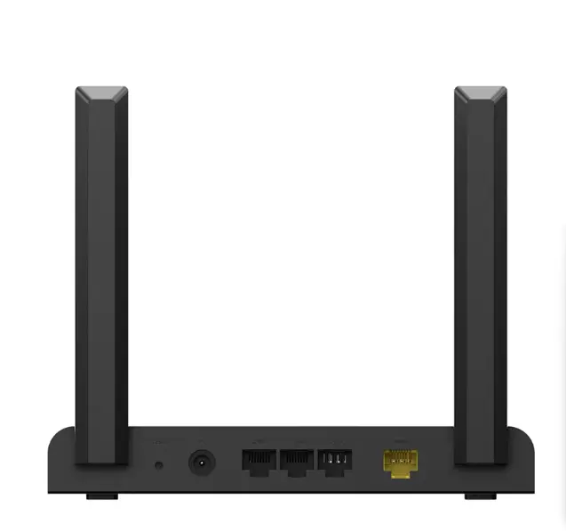 Picture of Ruijie RG-EW300N 300 Mbps Wi-Fi 4 Wireless Smart Router