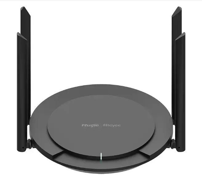 Picture of Ruijie RG-EW300 PRO 300 Mbps Wi-Fi 4 Wireless Smart Router