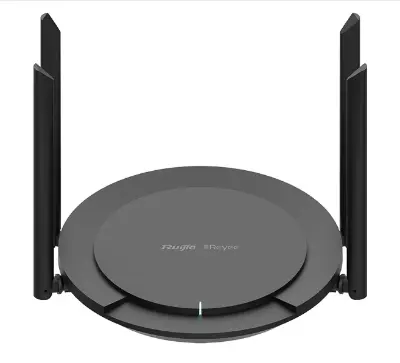 Picture of Ruijie RG-EW300 PRO 300 Mbps Wi-Fi 4 Wireless Smart Router