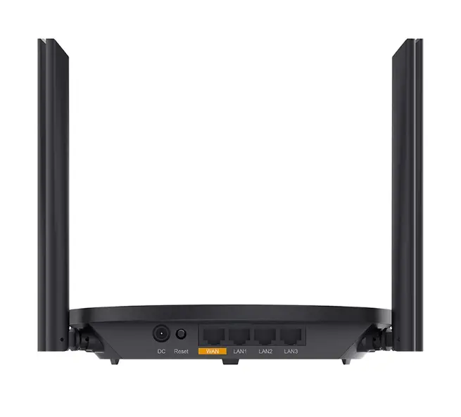 Picture of Ruijie RG-EW300 PRO 300 Mbps Wi-Fi 4 Wireless Smart Router