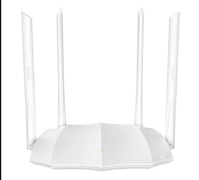 Picture of Tenda AC5 AC1200 Mbps Ethernet Dual-Band Wi-Fi Router
