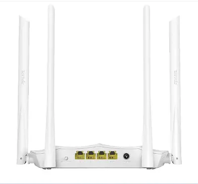 Picture of Tenda AC5 AC1200 Mbps Ethernet Dual-Band Wi-Fi Router