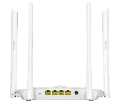 Picture of Tenda AC5 AC1200 Mbps Ethernet Dual-Band Wi-Fi Router