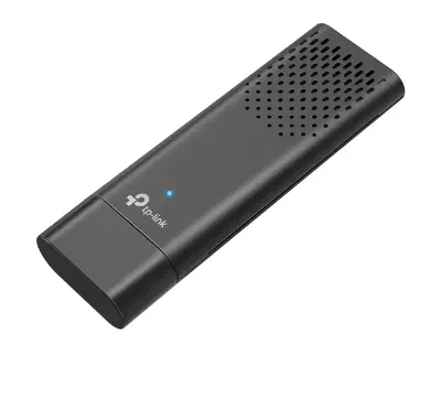 Picture of TP-Link Archer TX20U AX1800 1800 Mbps Dual Band Wi-Fi 6 USB Adapter