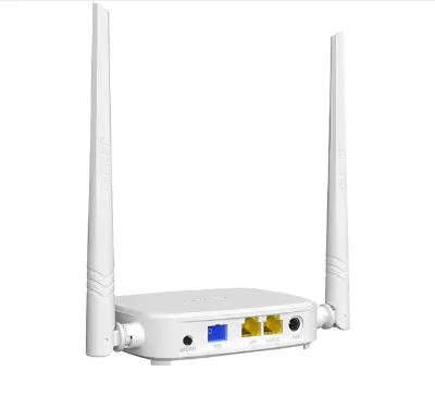 Picture of Tenda HG3 Double Port PON Optical Network Terminal (ONU)