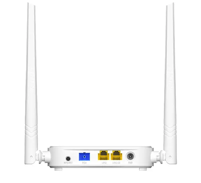Picture of Tenda HG3 Double Port PON Optical Network Terminal (ONU)
