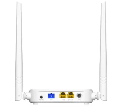 Picture of Tenda HG3 Double Port PON Optical Network Terminal (ONU)