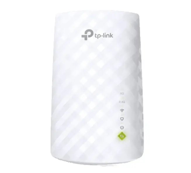 Picture of TP-Link RE200 AC750 Dual Band Ethernet Wi-Fi Range Extender