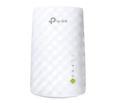 Picture of TP-Link RE200 AC750 Dual Band Ethernet Wi-Fi Range Extender