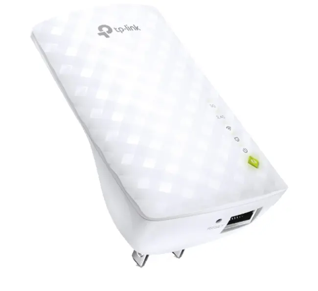 Picture of TP-Link RE200 AC750 Dual Band Ethernet Wi-Fi Range Extender