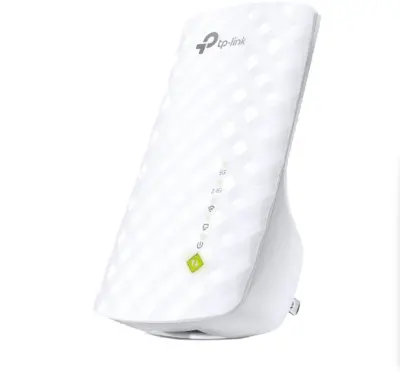 Picture of TP-Link RE200 AC750 Dual Band Ethernet Wi-Fi Range Extender
