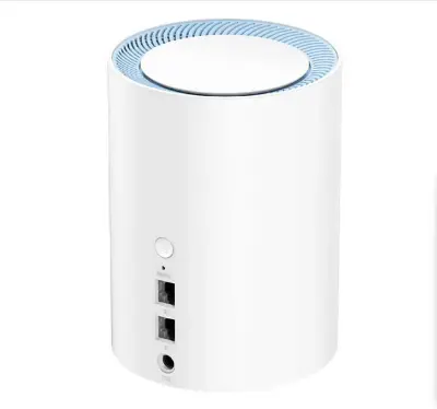 Picture of Cudy M1200 AC1200 Mbps Ethernet Dual-Band Mesh Wi-Fi 5 System (1-Pack)