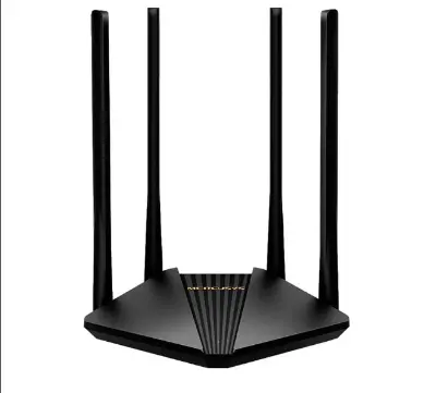 Picture of MERCUSYS MR30G AC1200 Mbps Gigabit Dual-Band Wi-Fi Router