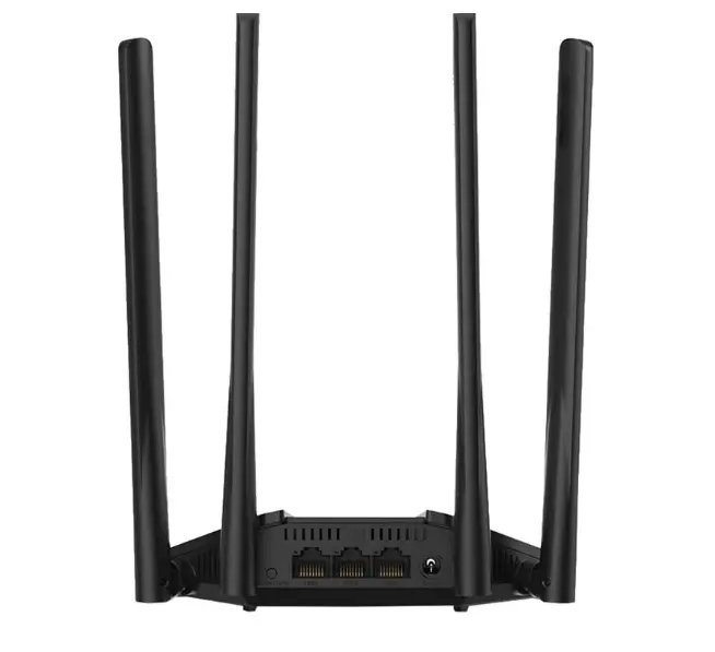 Picture of MERCUSYS MR30G AC1200 Mbps Gigabit Dual-Band Wi-Fi Router