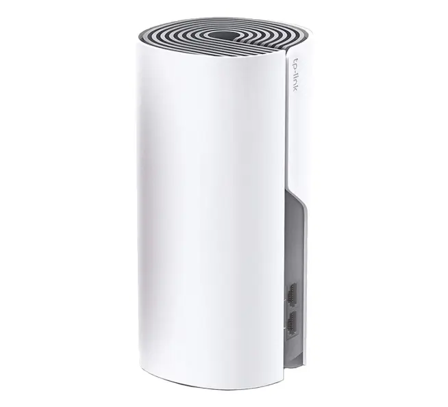 Picture of TP-Link Deco E4 AC1200 Whole Home Mesh Wi-Fi System (1-Pack)