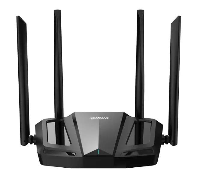 Picture of Dahua DH-AC12 AC1200 Mbps Gigabit Dual-Band Wi-Fi Router