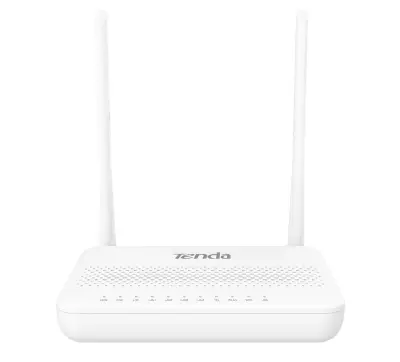 Picture of Tenda HG6 N300 Mbps GPON ONT Ethernet Single-Band Wi-Fi Router