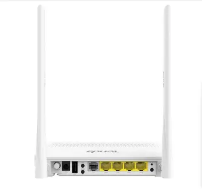 Picture of Tenda HG6 N300 Mbps GPON ONT Ethernet Single-Band Wi-Fi Router