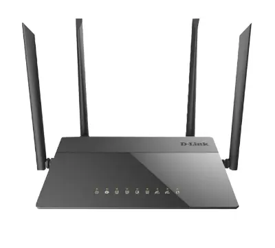 Picture of D-Link DIR-841 AC1200 Mbps Gigabit Dual-Band Wi-Fi Router (1 Year Warranty)