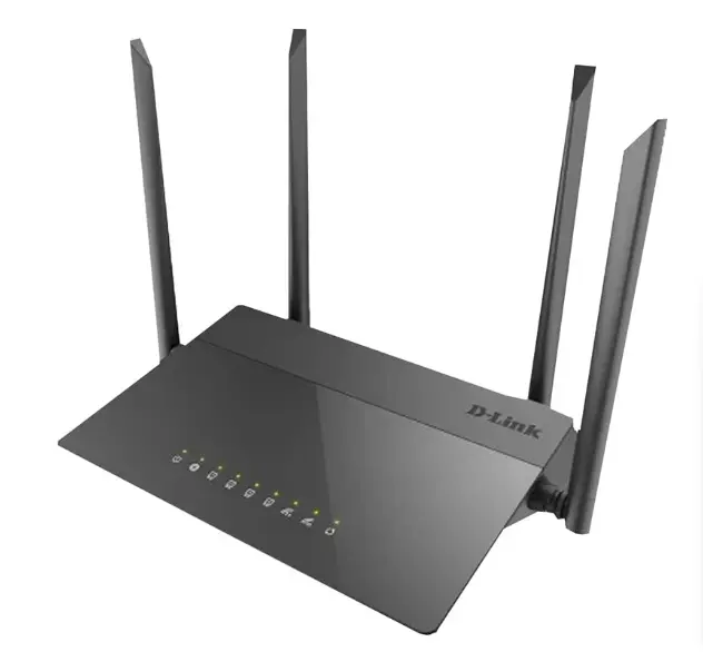 Picture of D-Link DIR-841 AC1200 Mbps Gigabit Dual-Band Wi-Fi Router (1 Year Warranty)