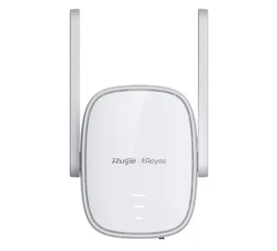 Picture of Ruijie RG-EW300R 300Mbps Ethernet Wi-Fi Range Extender