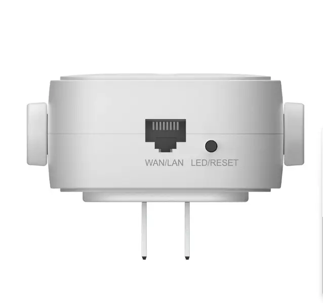 Picture of Ruijie RG-EW300R 300Mbps Ethernet Wi-Fi Range Extender