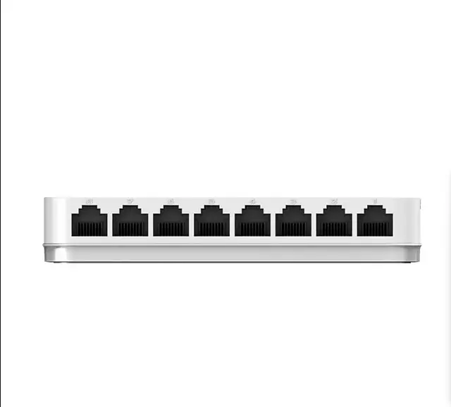 Picture of D-Link DGS-1008A Gigabit 8 Port Switch
