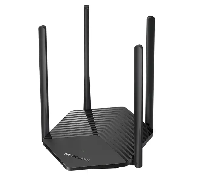 Picture of MERCUSYS MR60X AX1500 Gigabit Dual-Band Wi-Fi 6 Router