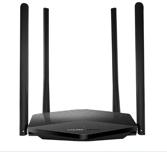 Picture of MERCUSYS MR60X AX1500 Gigabit Dual-Band Wi-Fi 6 Router