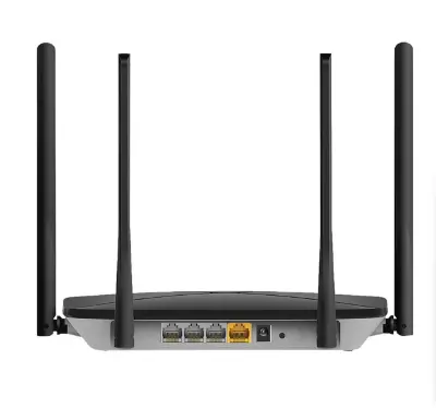 Picture of MERCUSYS AC12G AC1300 Dual Band Wireless Gigabit Router (4 Antenna)